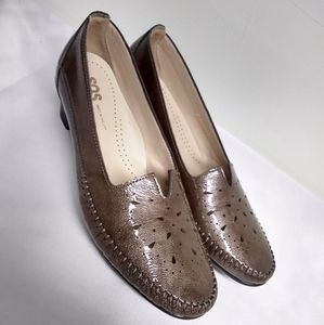 SAS Loafers, NWOT size 9N